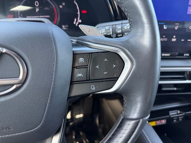 Used 2023 Red Lexus 350 Premium Plus image 23