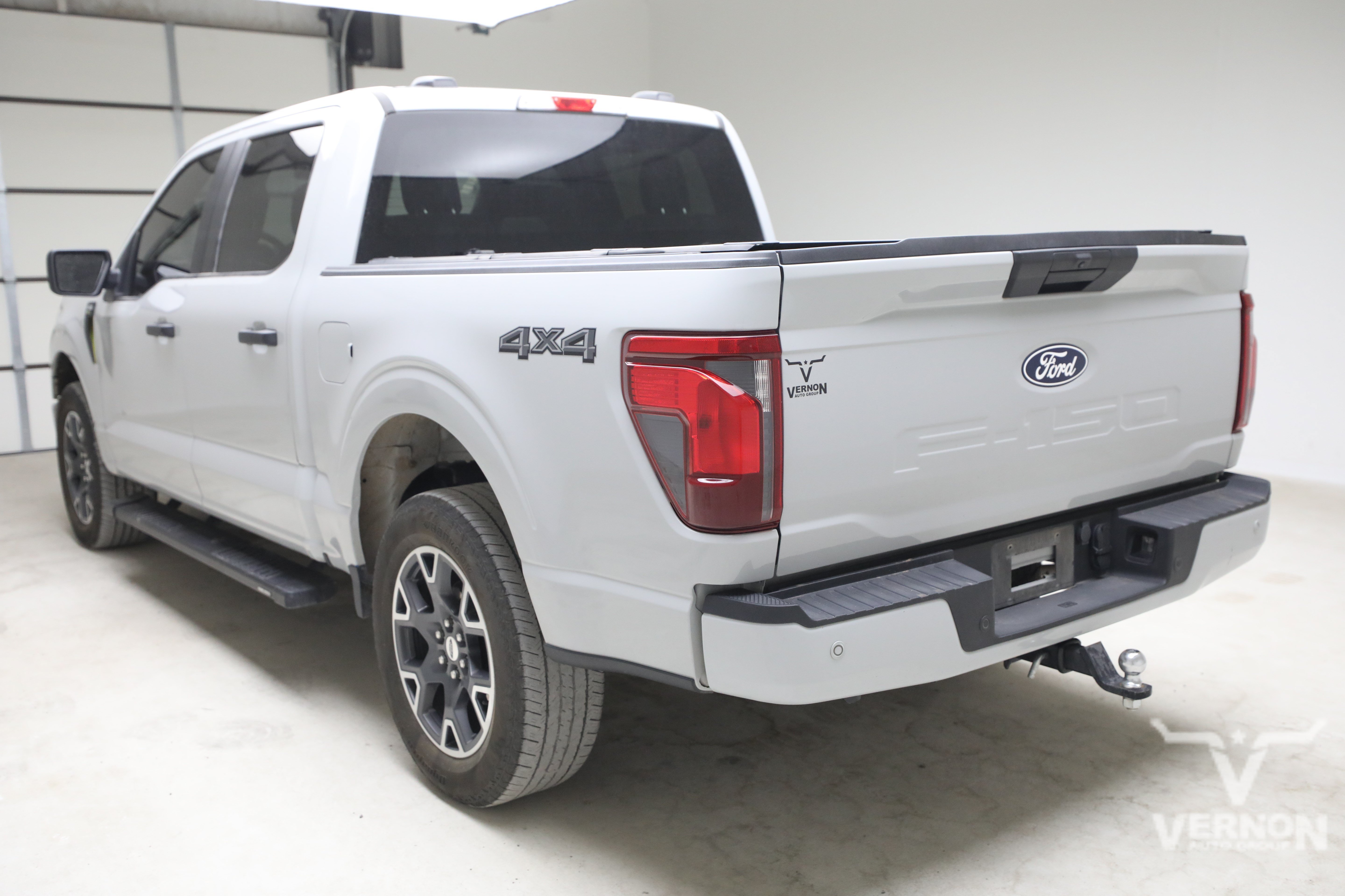 Used 2024 Avalanche Ford Y image 3