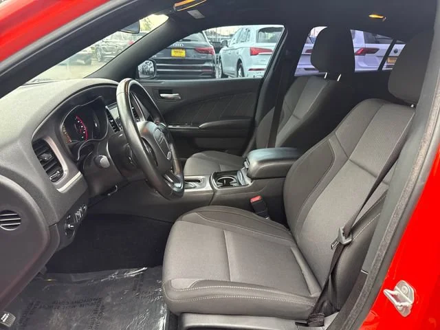 Used 2022 Go Mango Dodge SXT image 15