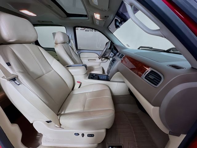 2013 GMC Sierra 1500 SLT - Photo 35