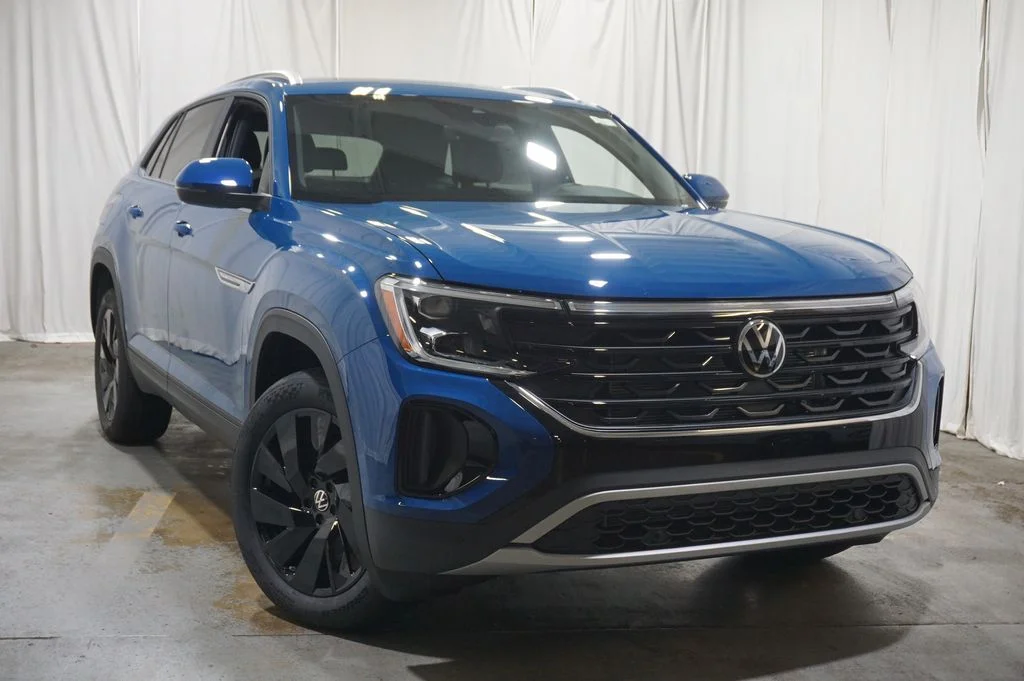 New 2026  Volkswagen 2.0T SE w/Technology image 4