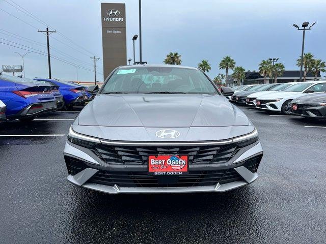 New 2026  Hyundai SEL Sport image 2