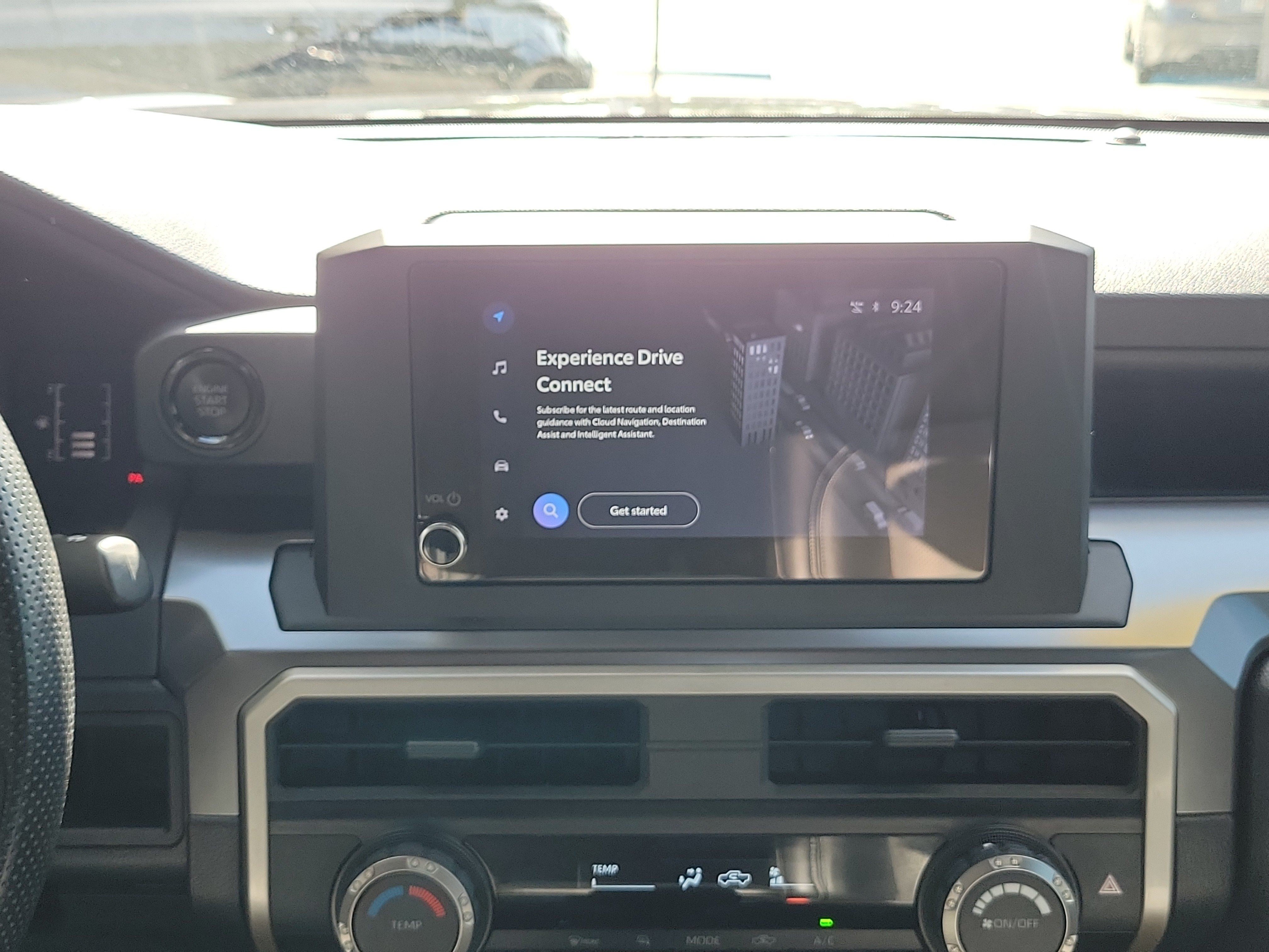 Used 2025 Underground Toyota SR5 image 17