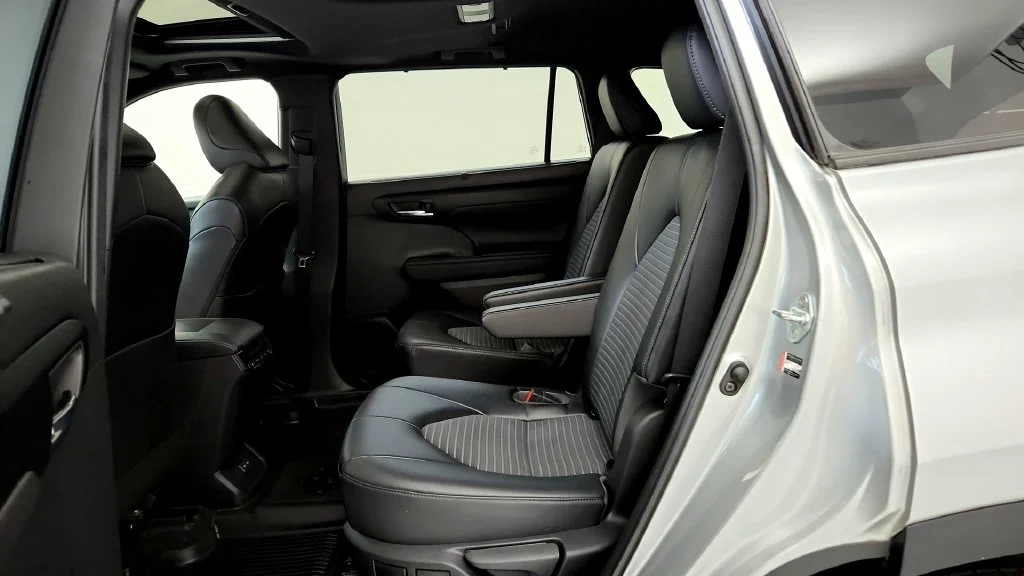 Used 2023 Silver Toyota XSE image 21