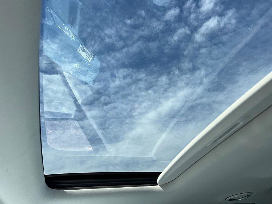 2026 Hyundai Palisade Calligraphy - Photo 9