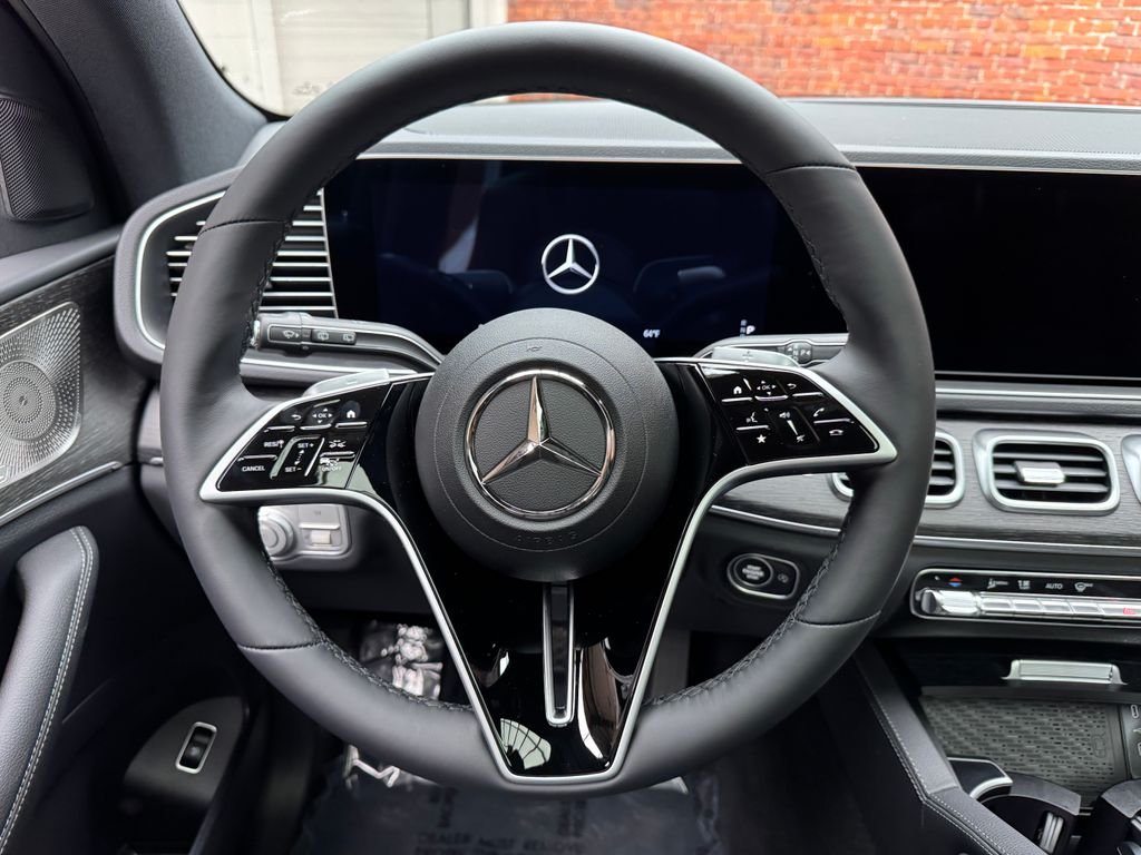 New 2026  Mercedes-Benz GLE 450 image 13