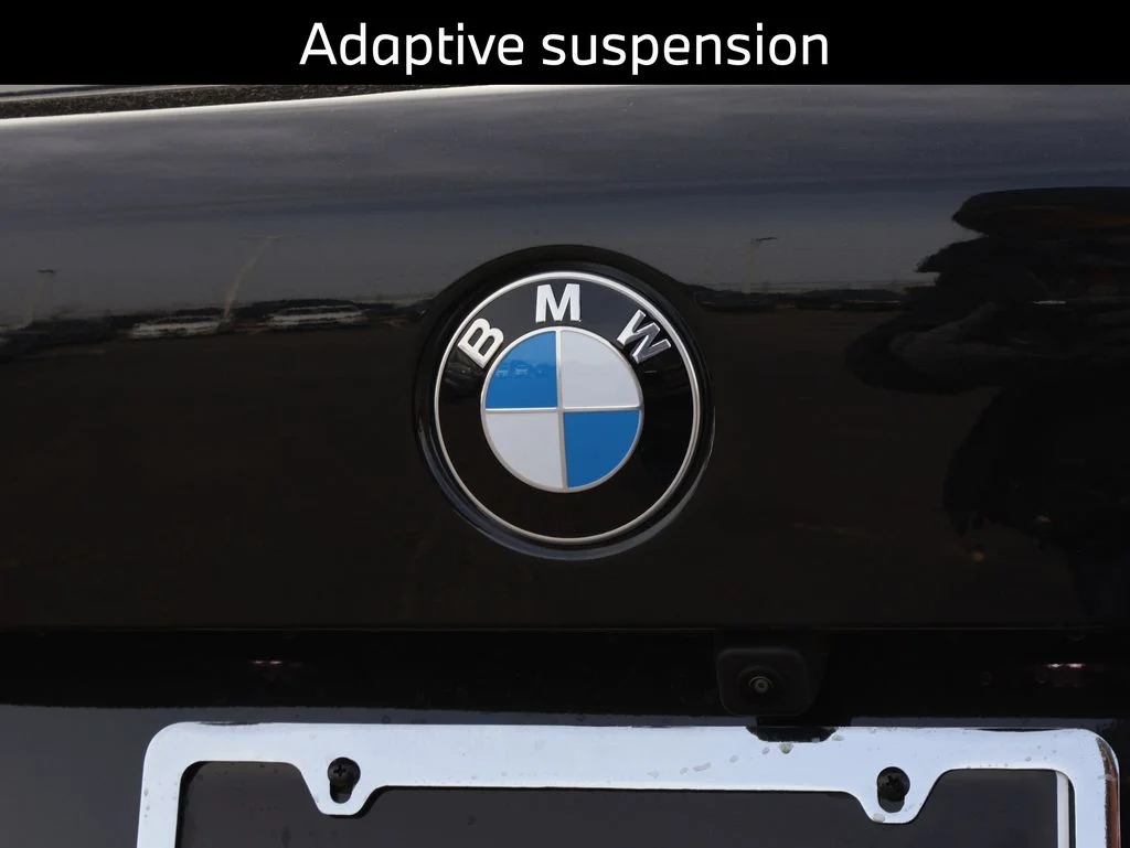 New 2026 Black Sapphire Metallic BMW Competition image 14