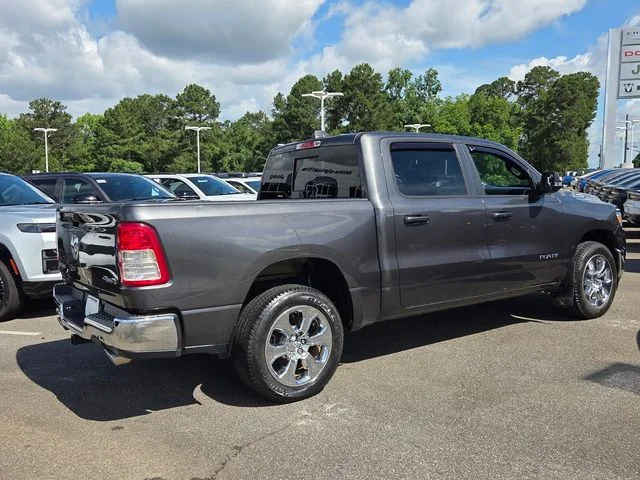 Used 2021 Gray Ram Big Horn/Lone Star image 14