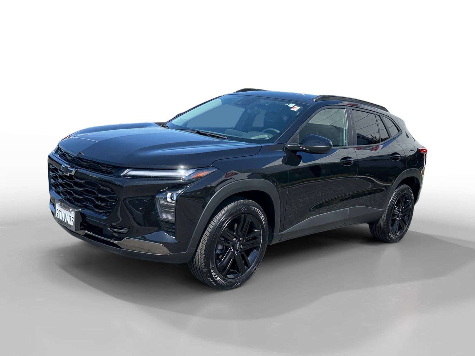 2025 Chevrolet Trax Activ's photo