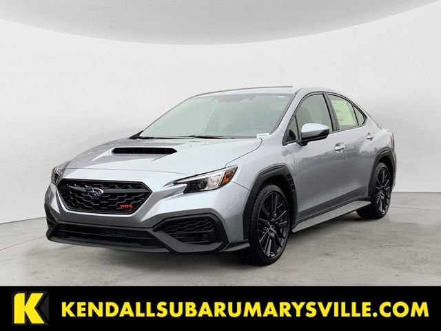 2026 Subaru WRX Base