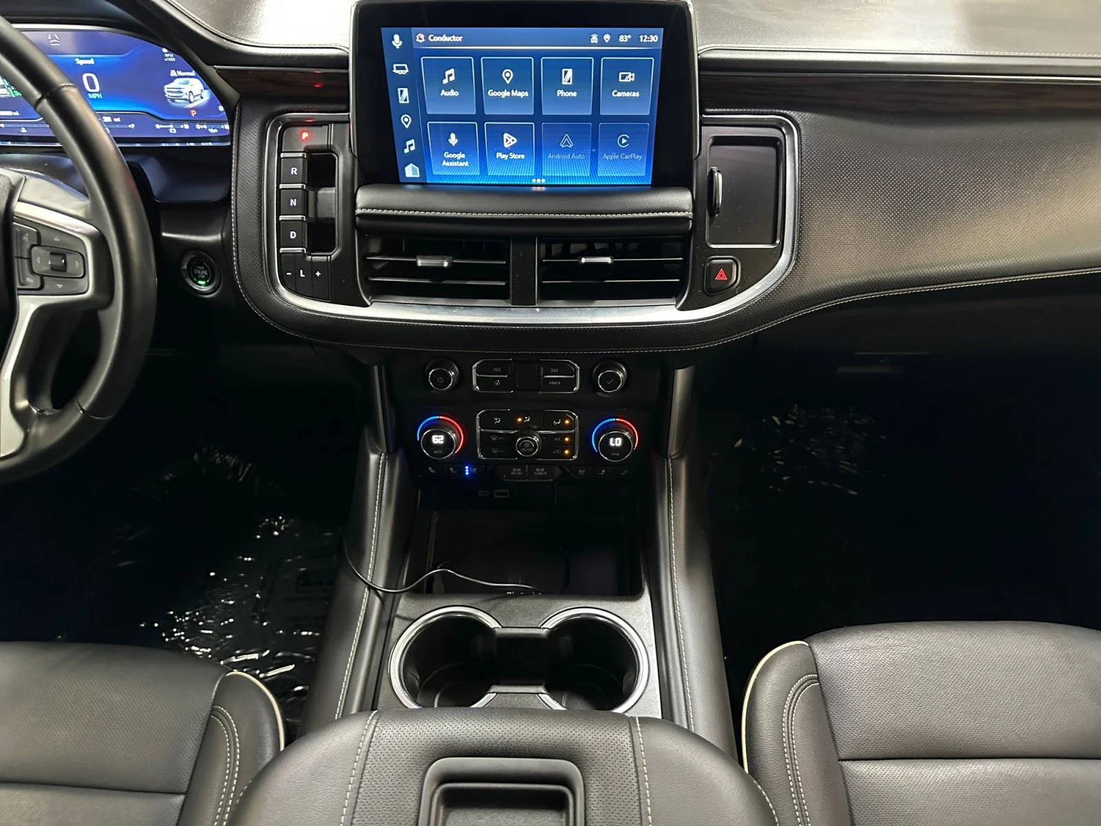 Used 2023 Black Chevrolet Premier image 22