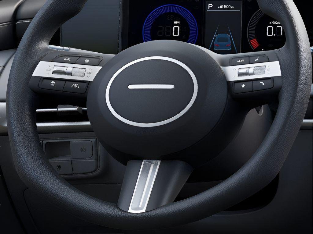 2026 Hyundai Tucson SEL - Photo 15