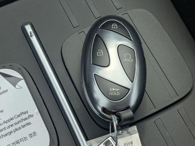 New 2026 White Hyundai SEL image 30