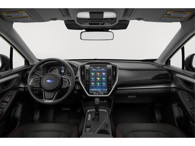 2026 Subaru Impreza Sport - Photo 19