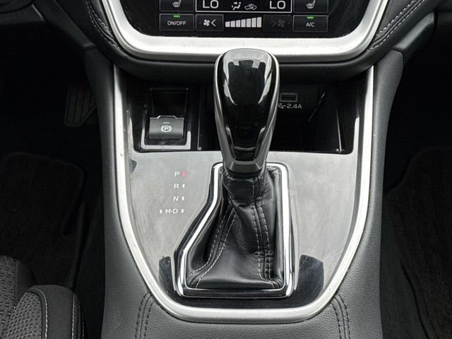 Used 2024 Gray Subaru Premium image 20