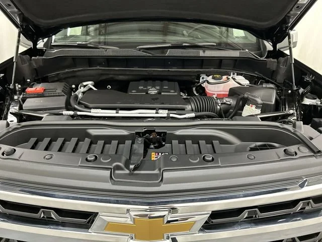 2026 Chevrolet Silverado 1500 LT - Photo 6