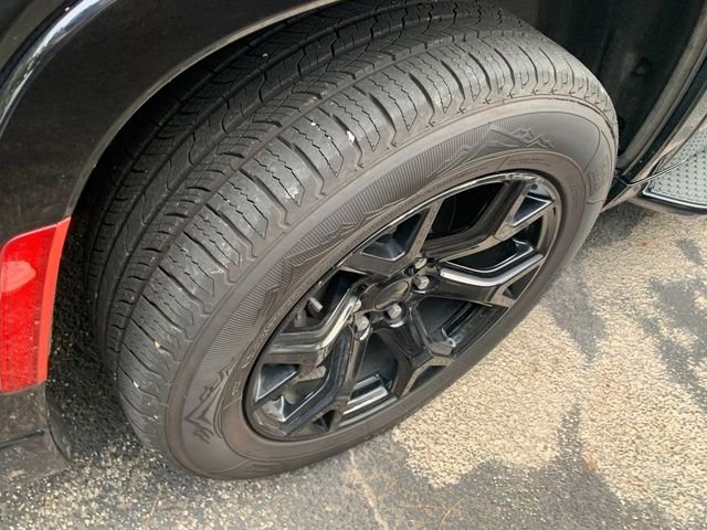 Used 2023 Black Jeep Series II image 9
