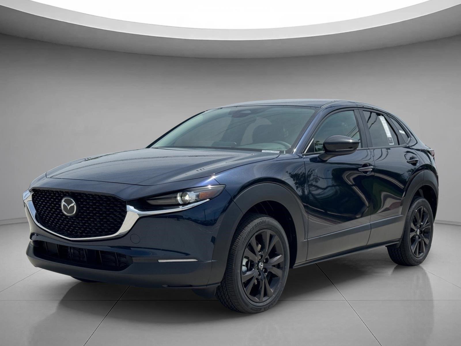 2026 Mazda CX-30 Select Sport AWD's photo