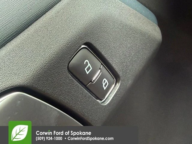 New 2026 Avalanche Gray Ford Heritage Edition image 19
