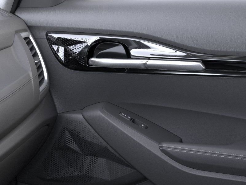 2026 Kia Seltos EX - Photo 25