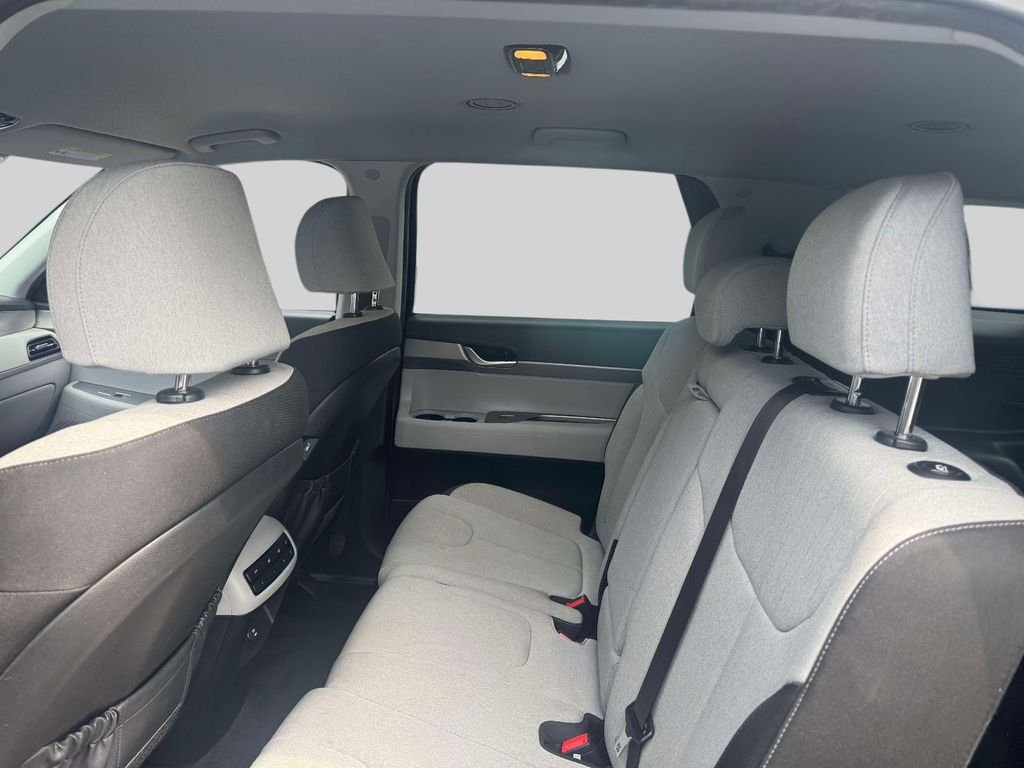 2020 Hyundai Palisade SE - Photo 11