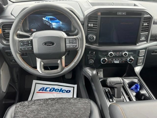 Used 2026 Black Ford Tremor image 18