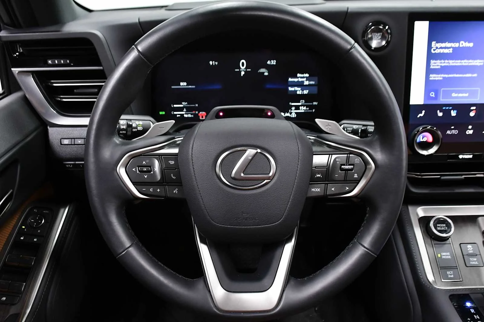 Certified Used 2024 CAVIAR Lexus Premium+ image 19