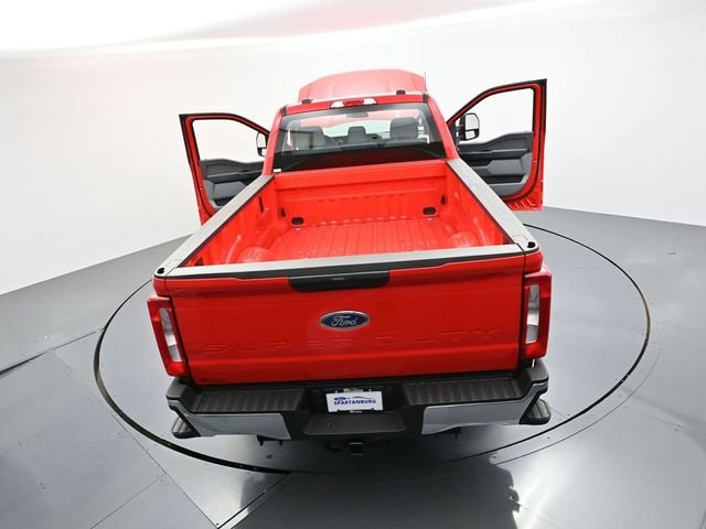 2026 Ford F-250 Super Duty XL - Photo 38