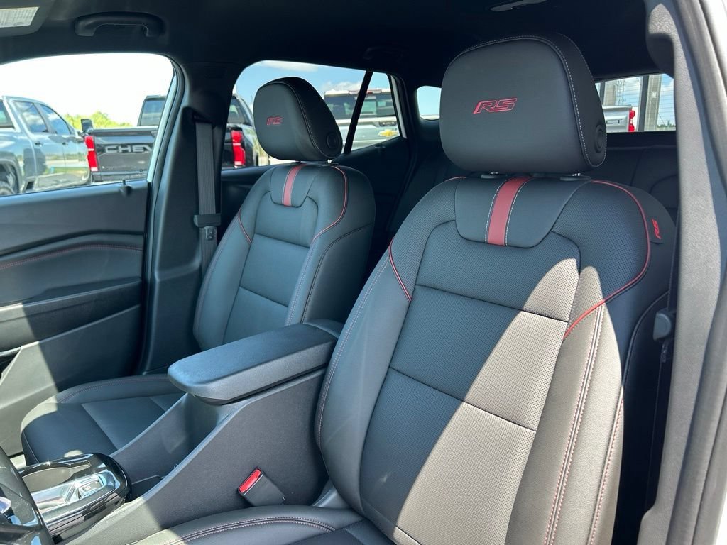 2026 Chevrolet Trax RS - Photo 19