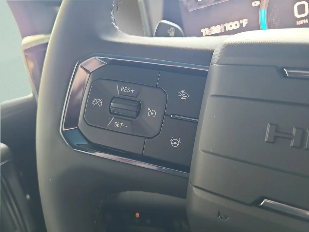New 2026 Graphite Blue Metallic GMC 2X image 19
