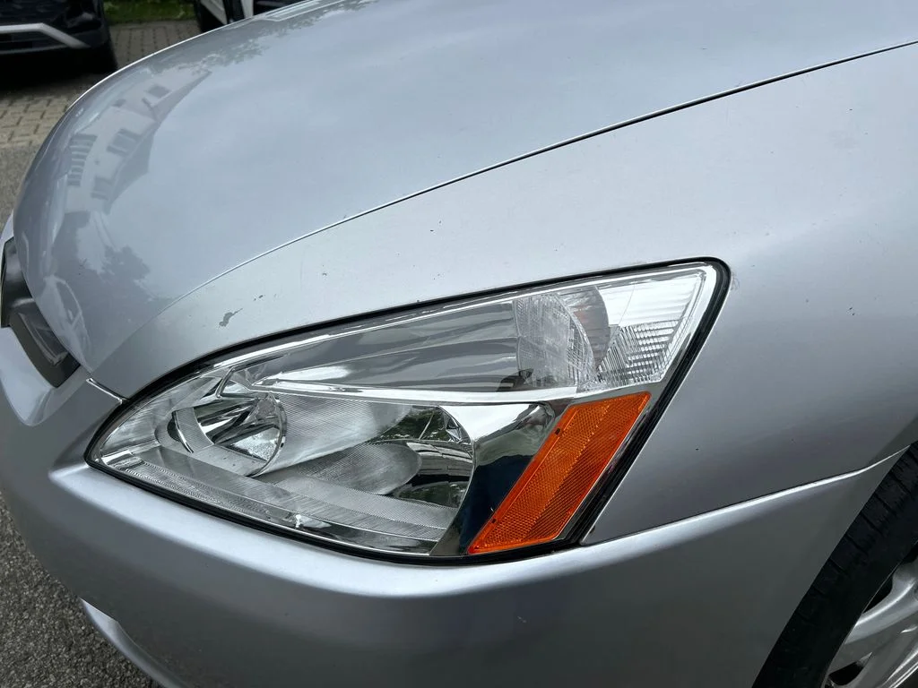 Used 2003  Honda EX image 7