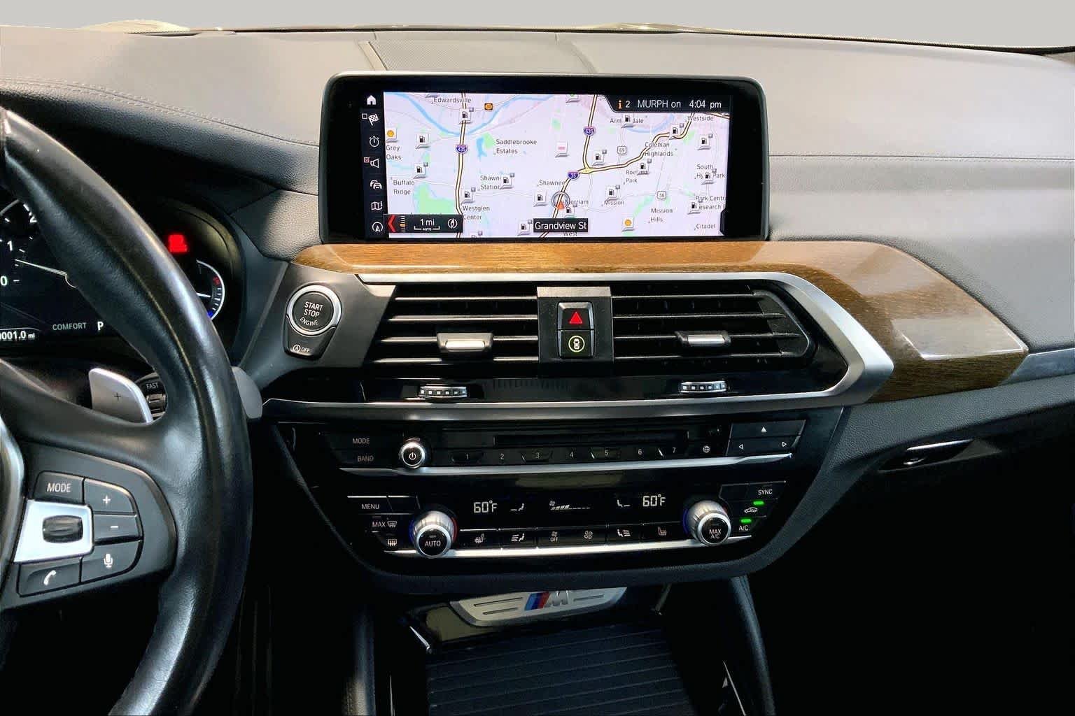 Used 2019 Carbon Black Metallic BMW M40i image 6