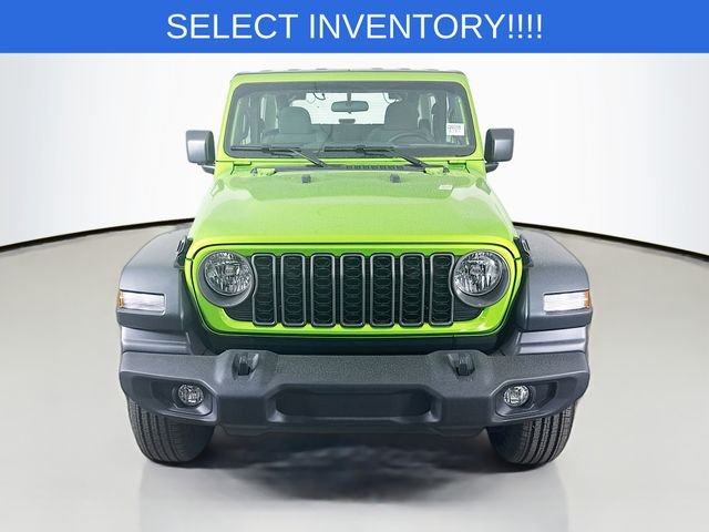 New 2026 Mojito Clear-Coat Exterior Paint Jeep Sport image 2