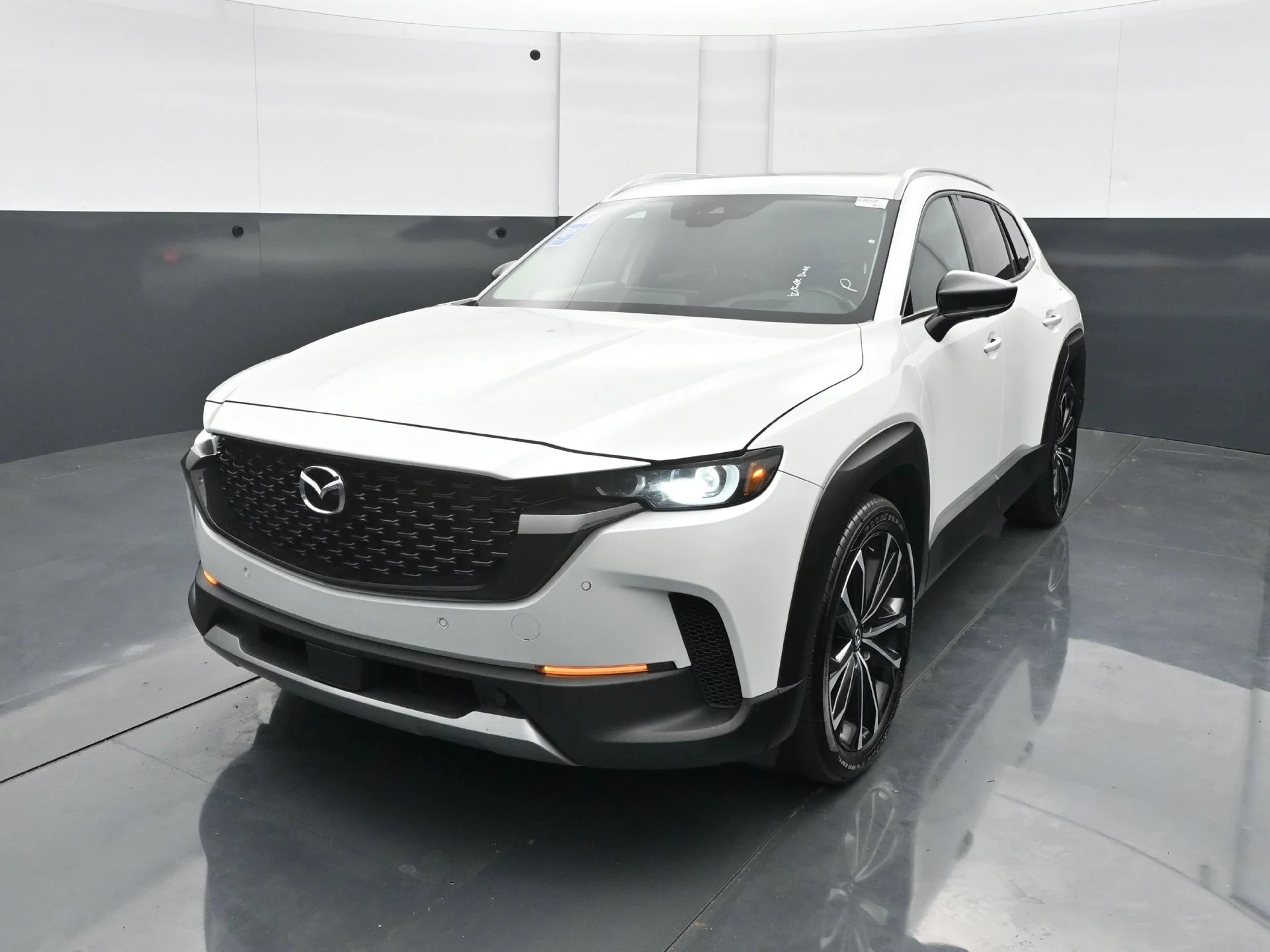 2023 Mazda CX-50