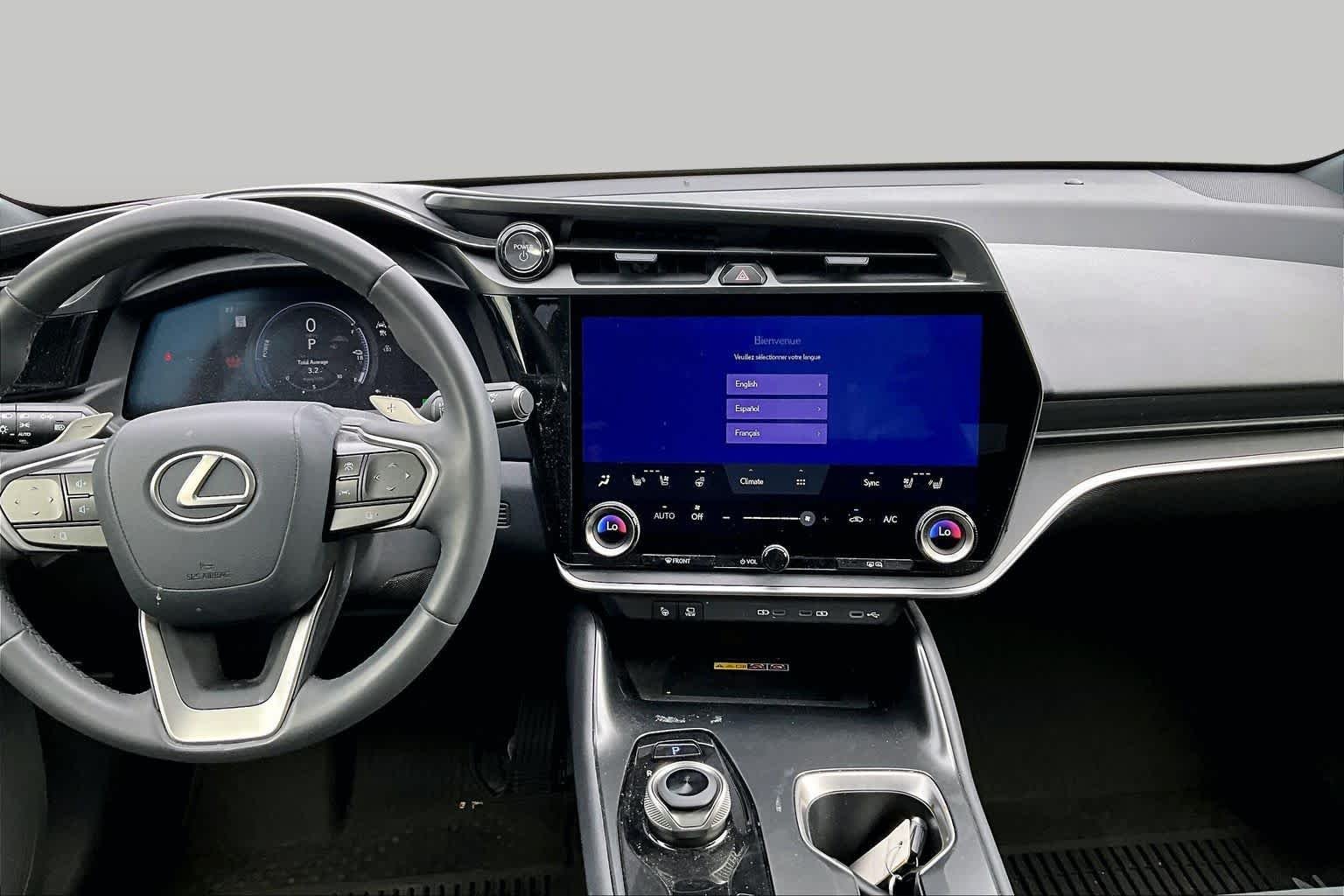 Pre-Owned 2023 Lexus RZ 450e Premium