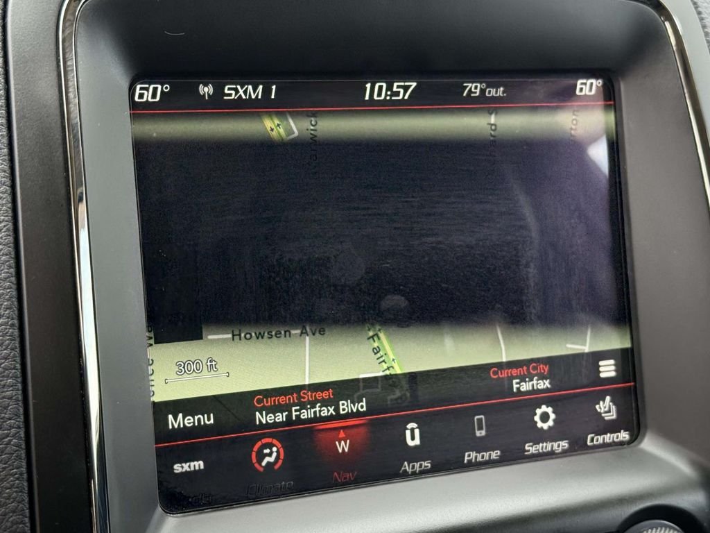 Used 2020 Black Dodge GT Plus image 3