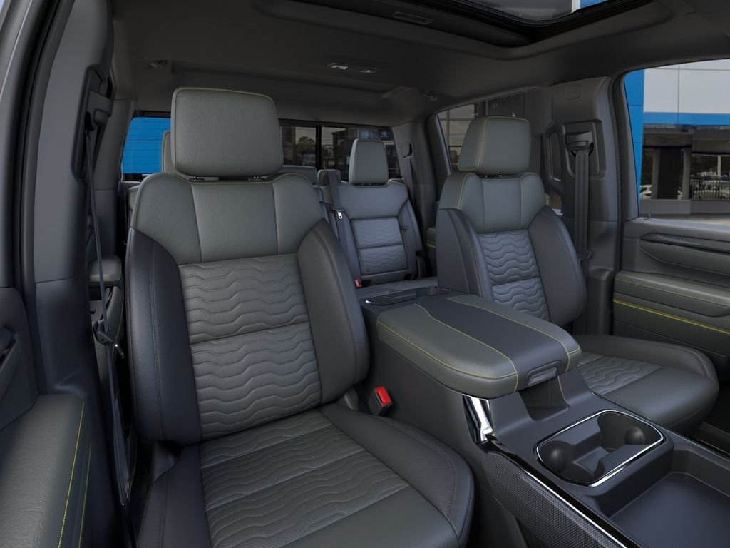 2026 Chevrolet Silverado 2500 HD ZR2 - Photo 16