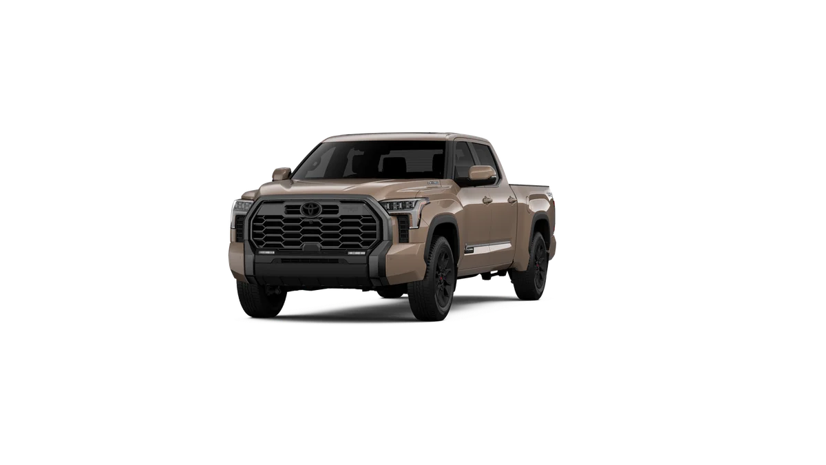 New 2026 Mudbath Toyota Platinum i-FORCE MAX image 18