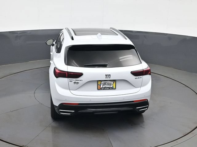 2025 Buick Envision Sport Touring - Photo 18