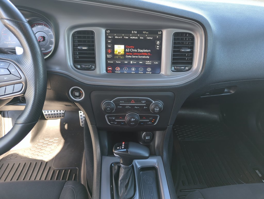 2023 Dodge Charger R/T - Photo 23