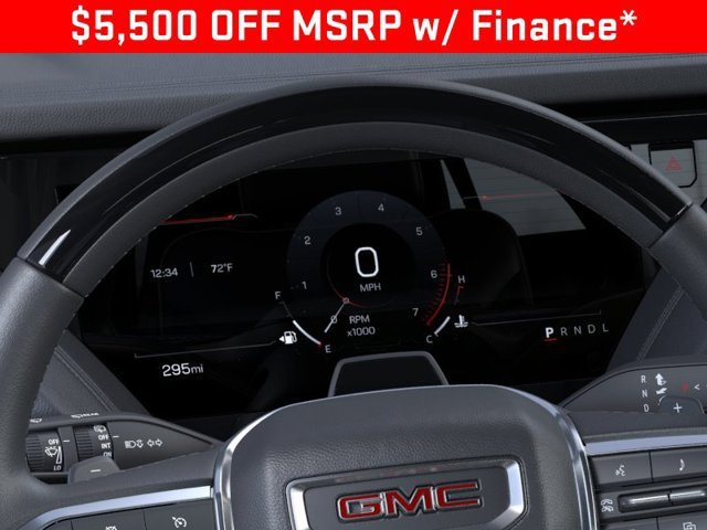2026 GMC Yukon XL Elevation - Photo 18