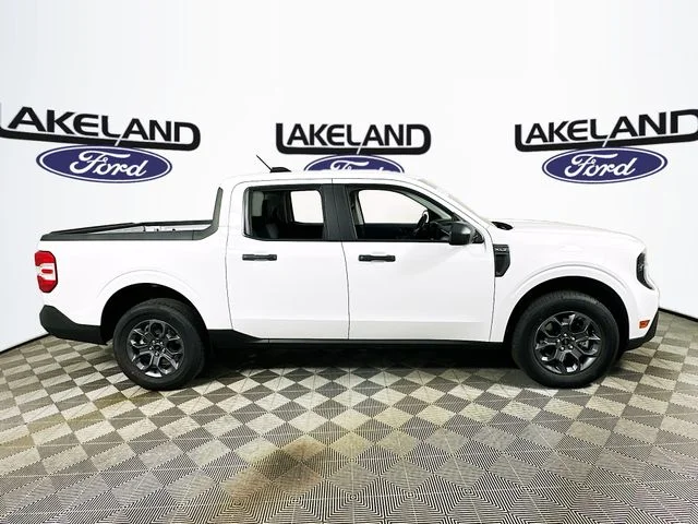 New 2026 Ford Maverick XLT