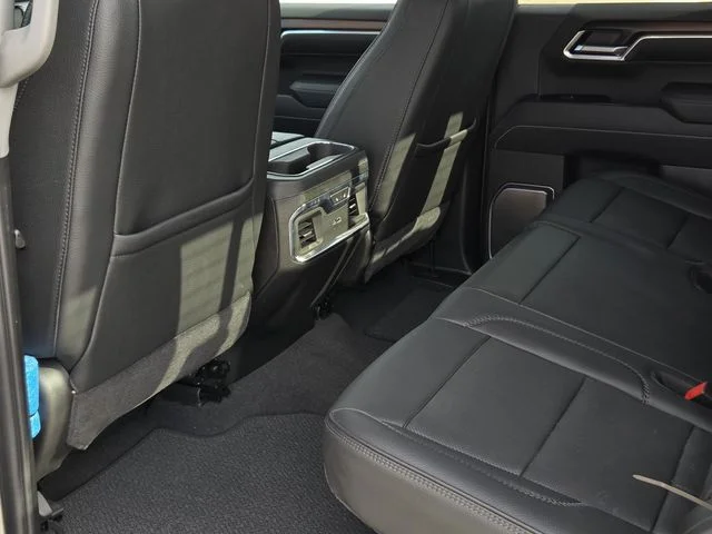 Used 2026 Silver GMC Denali image 34