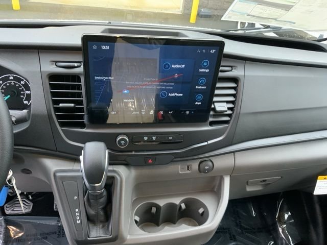 2024 Ford Transit Van Base - Photo 19