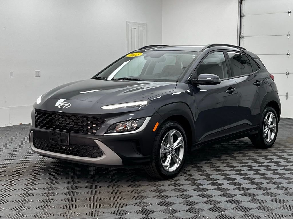 2023 Hyundai Kona SEL - Photo 13