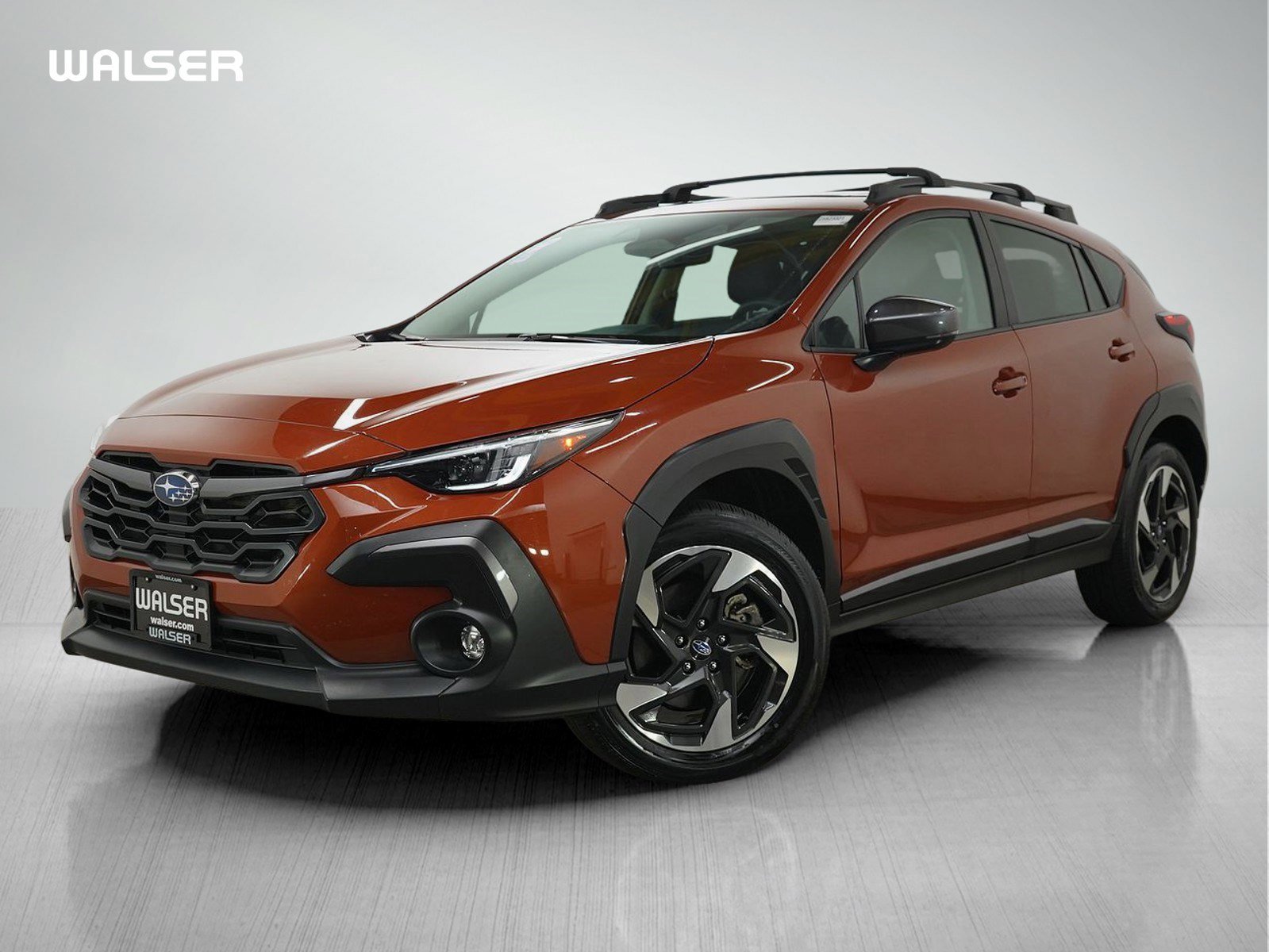 2024 Subaru Crosstrek Limited CVT's photo