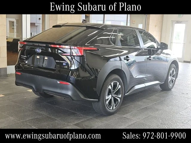 Used 2023 Black Subaru Premium image 12