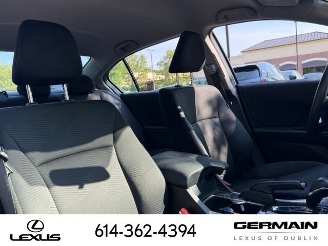 Used 2016  Honda LX image 14