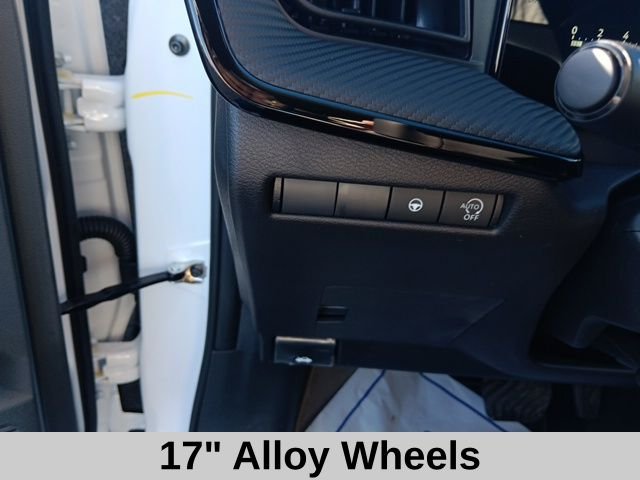 New 2026 Aspen White TriCoat Nissan SR image 14