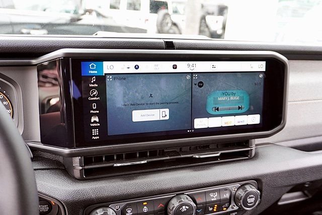 New 2026 Anvil Clear-Coat Exterior Paint Jeep Sport S image 33